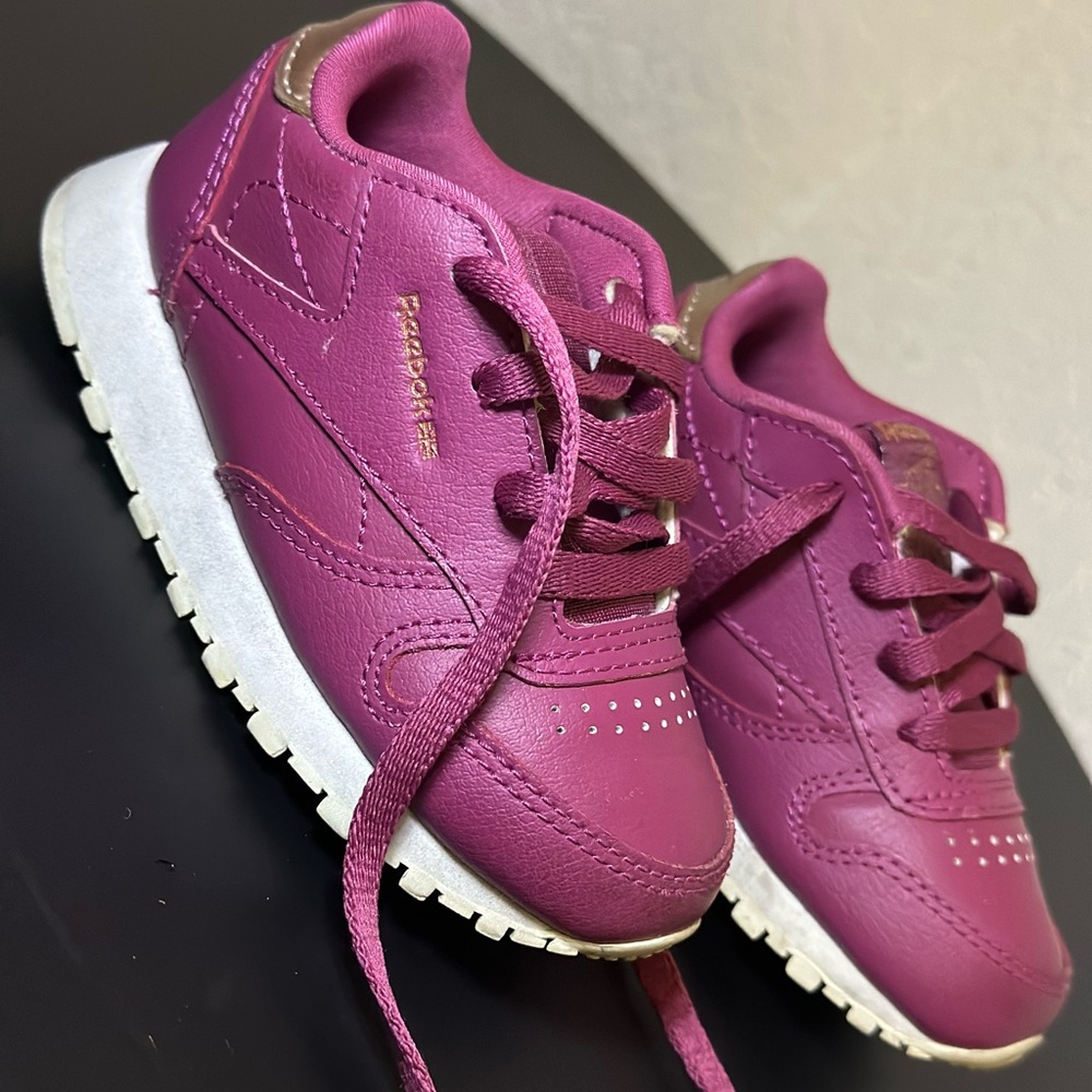 Reebok Classics